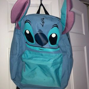 Stitch Backpack